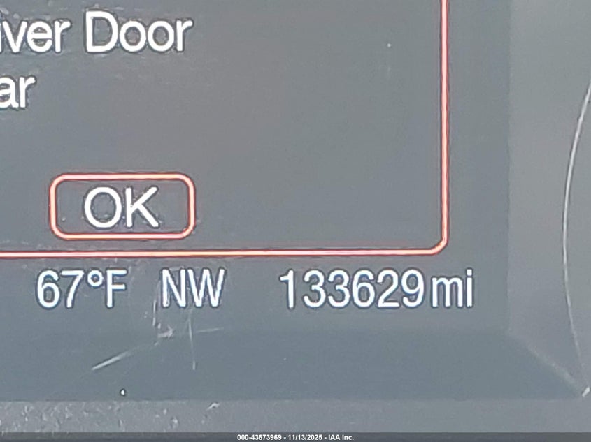 2014 Ford Fusion Se VIN: 3FA6P0H75ER260916 Lot: 43673969