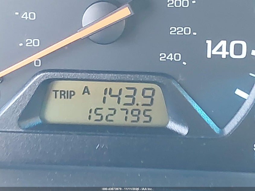 2000 Honda Accord 2.3 Se VIN: 1HGCG5677YA101683 Lot: 43673979