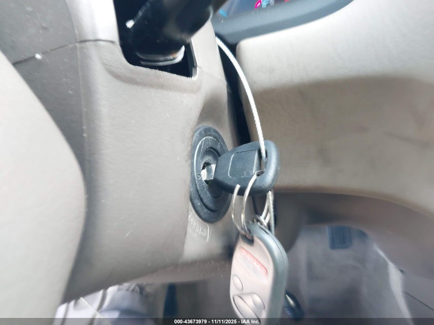 2000 Honda Accord 2.3 Se VIN: 1HGCG5677YA101683 Lot: 43673979