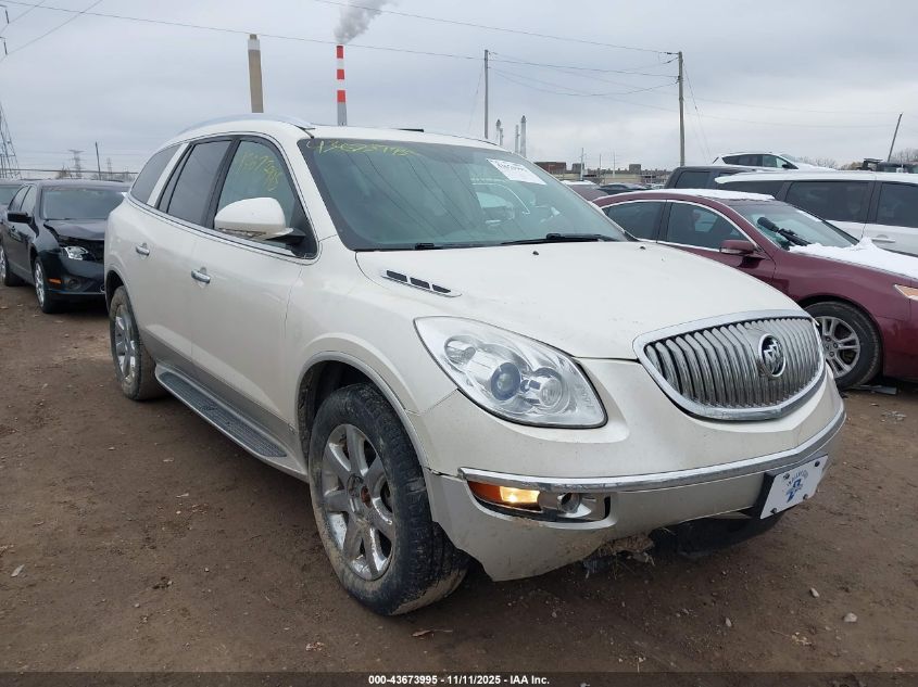 BUICK ENCLAVE 2XL