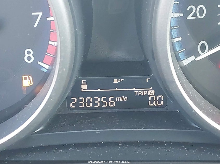 2013 Mazda Mazda3 I Touring VIN: JM1BL1V73D1711414 Lot: 43674002