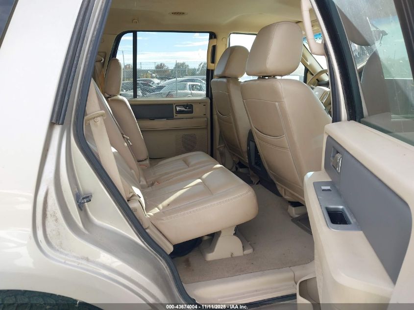 2007 Ford Expedition Xlt VIN: 1FMFU16527LA82504 Lot: 43674004