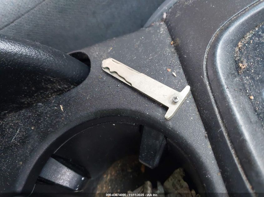 2006 Honda Accord 2.4 Lx VIN: 1HGCM56436A054972 Lot: 43674005