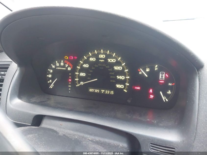 2006 Honda Accord 2.4 Lx VIN: 1HGCM56436A054972 Lot: 43674005