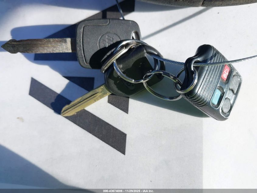 2007 Ford Mustang VIN: 1ZVFT80NX75253350 Lot: 43674006