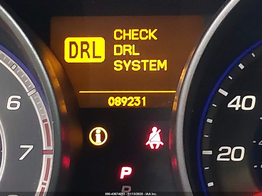 2007 Acura Mdx Technology Package VIN: 2HNYD28307H533144 Lot: 43674013