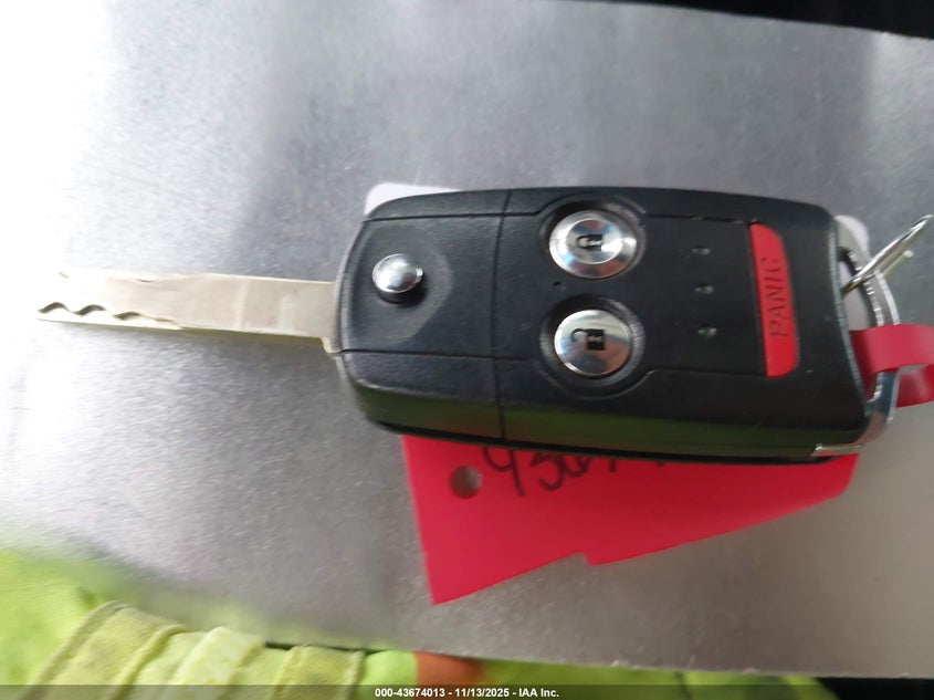 2007 Acura Mdx Technology Package VIN: 2HNYD28307H533144 Lot: 43674013