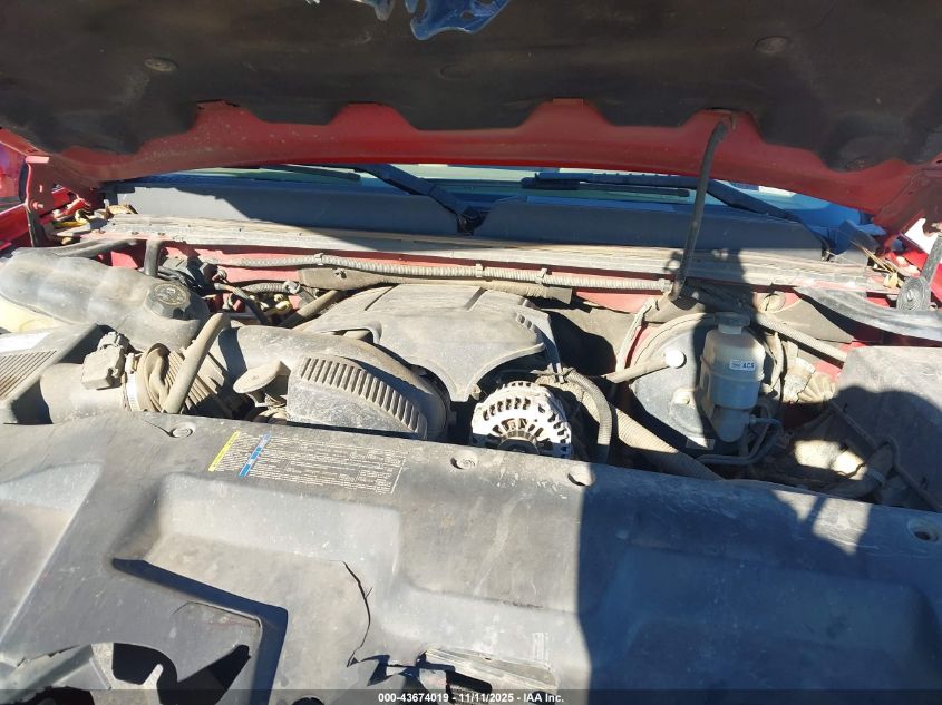 2009 GMC Sierra 1500 Slt VIN: 3GTEK33359G137614 Lot: 43674019