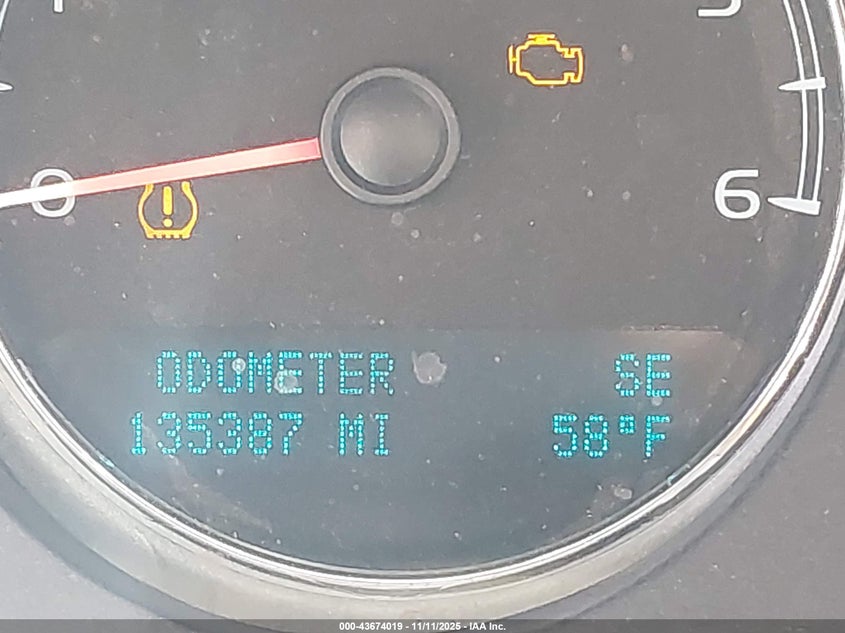 2009 GMC Sierra 1500 Slt VIN: 3GTEK33359G137614 Lot: 43674019