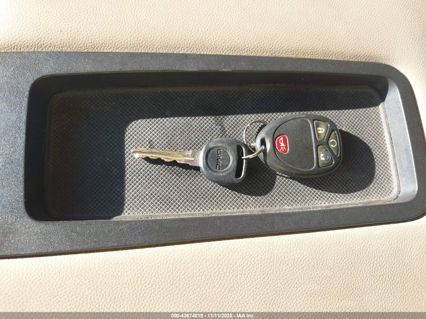 2009 GMC Sierra 1500 Slt VIN: 3GTEK33359G137614 Lot: 43674019