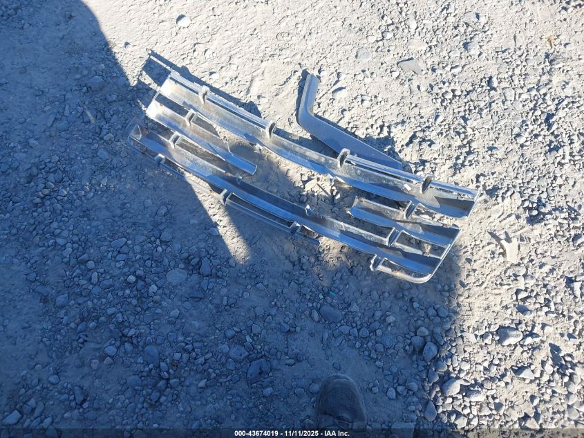 2009 GMC Sierra 1500 Slt VIN: 3GTEK33359G137614 Lot: 43674019