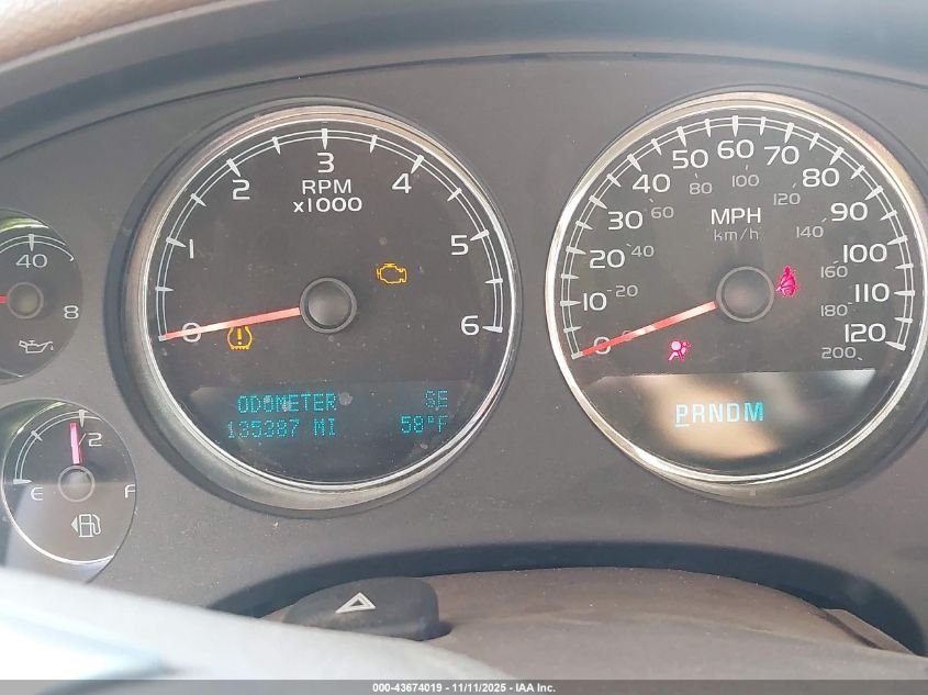 2009 GMC Sierra 1500 Slt VIN: 3GTEK33359G137614 Lot: 43674019