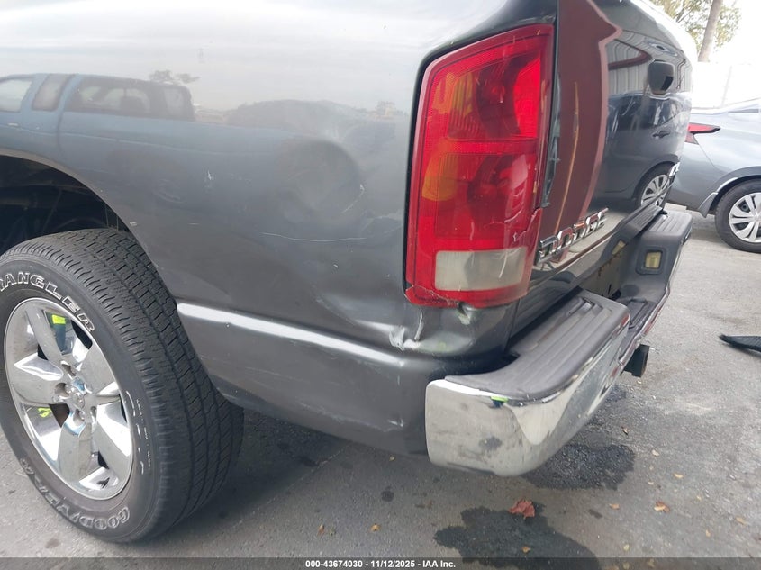 1D7HU18Z52S698585 2002 DODGE RAM photo no. 6