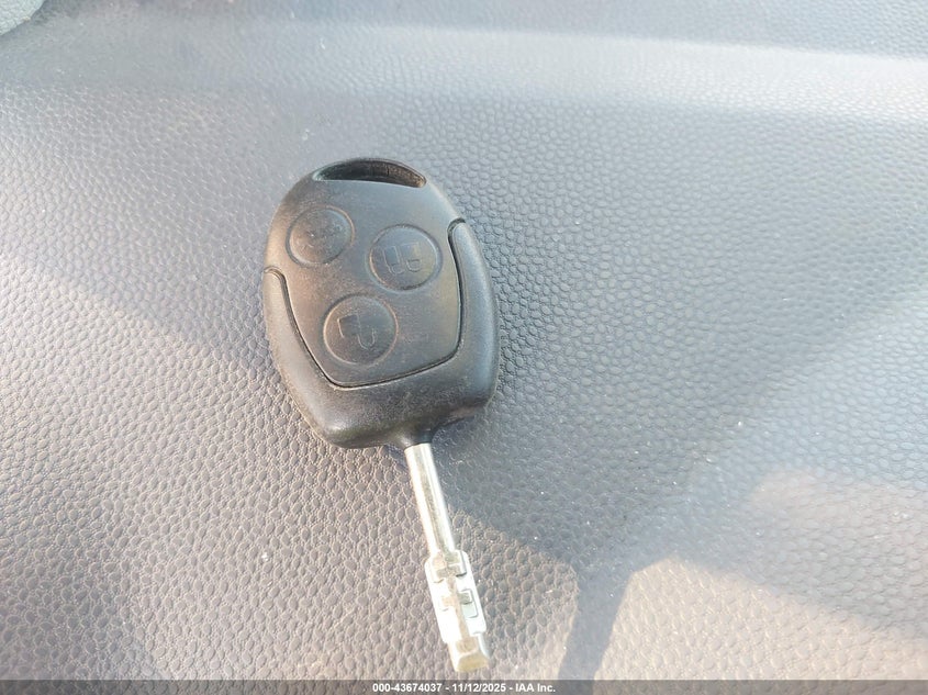 2010 Ford Transit Connect Xlt VIN: NM0LS6BN5AT005047 Lot: 43674037