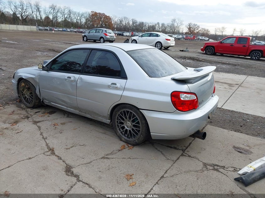 JF1GD29654G524169 2004 SUBARU IMPREZA photo no. 3