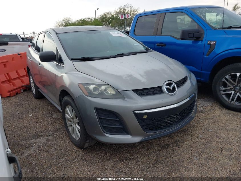 MAZDA CX-7 I SPORT