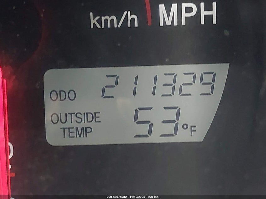 2007 Pontiac Vibe VIN: 5Y2SL65857Z418366 Lot: 43674082