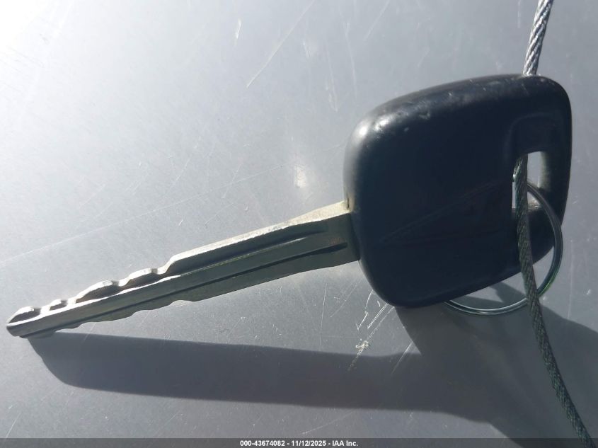 2007 Pontiac Vibe VIN: 5Y2SL65857Z418366 Lot: 43674082