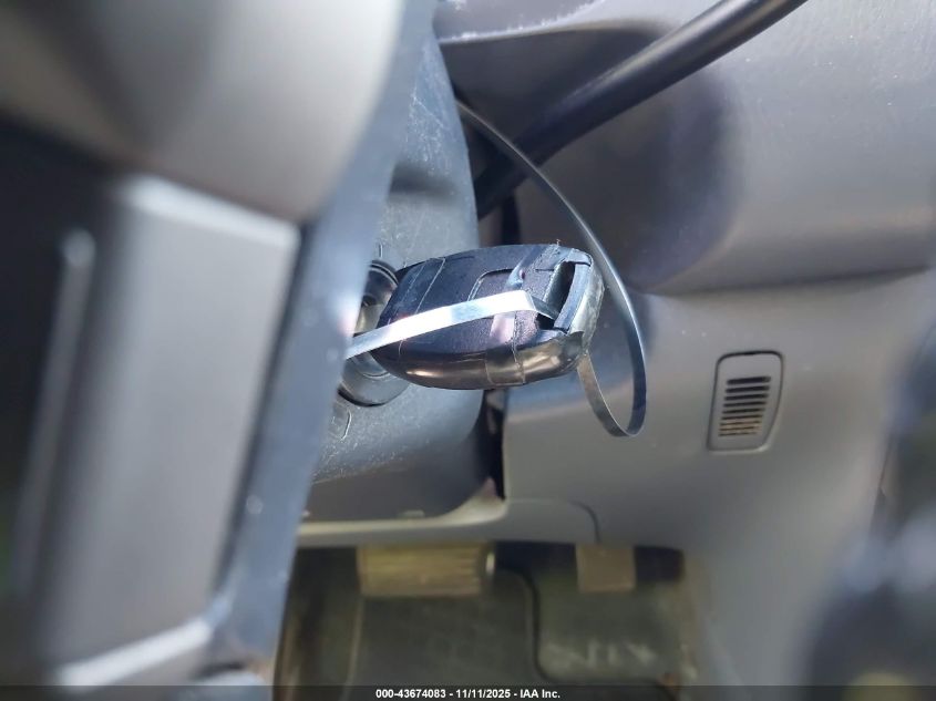 2006 Honda Pilot Ex-L VIN: 2HKYF18756H543221 Lot: 43674083