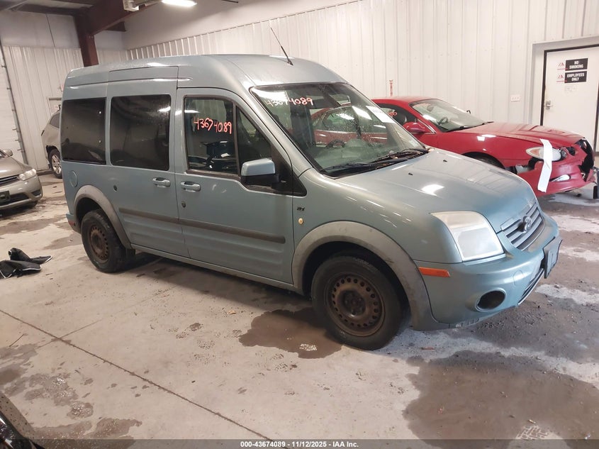 NM0KS9CN8DT162846 2013 FORD TRANSIT photo no. 8