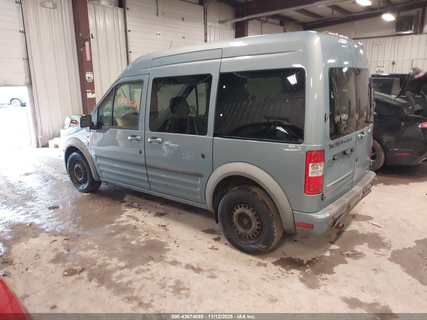NM0KS9CN8DT162846 2013 FORD TRANSIT photo no. 3