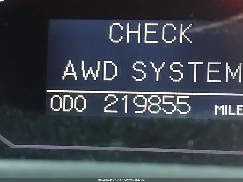 2006 Lexus Rx 400H VIN: JTJHW31U860041163 Lot: 43674127