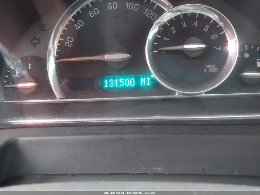 2006 Chevrolet Hhr Lt VIN: 3GNDA23PX6S673549 Lot: 43674133