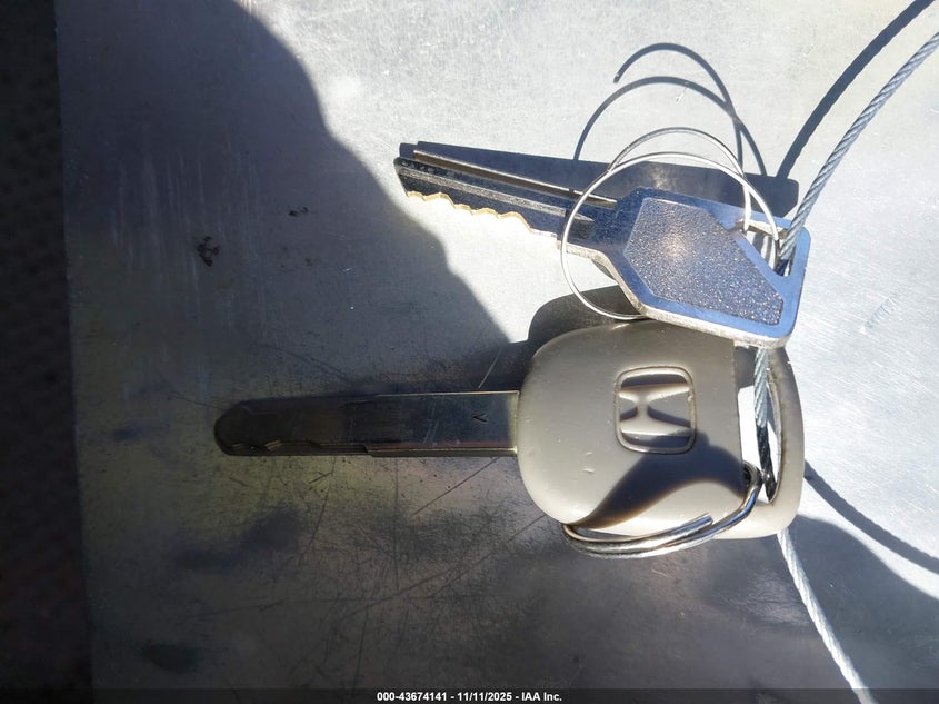 1HGCM56465A187871 2005 HONDA ACCORD photo no. 11