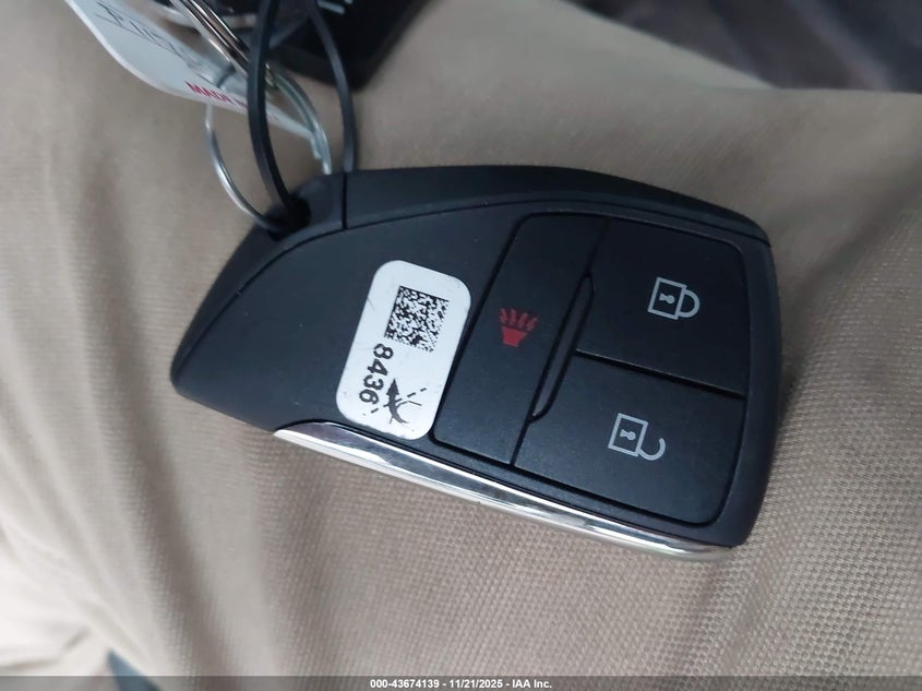 2023 Chevrolet Colorado 2Wd Short Box Wt VIN: 1GCGSBEC8P1170943 Lot: 43674139