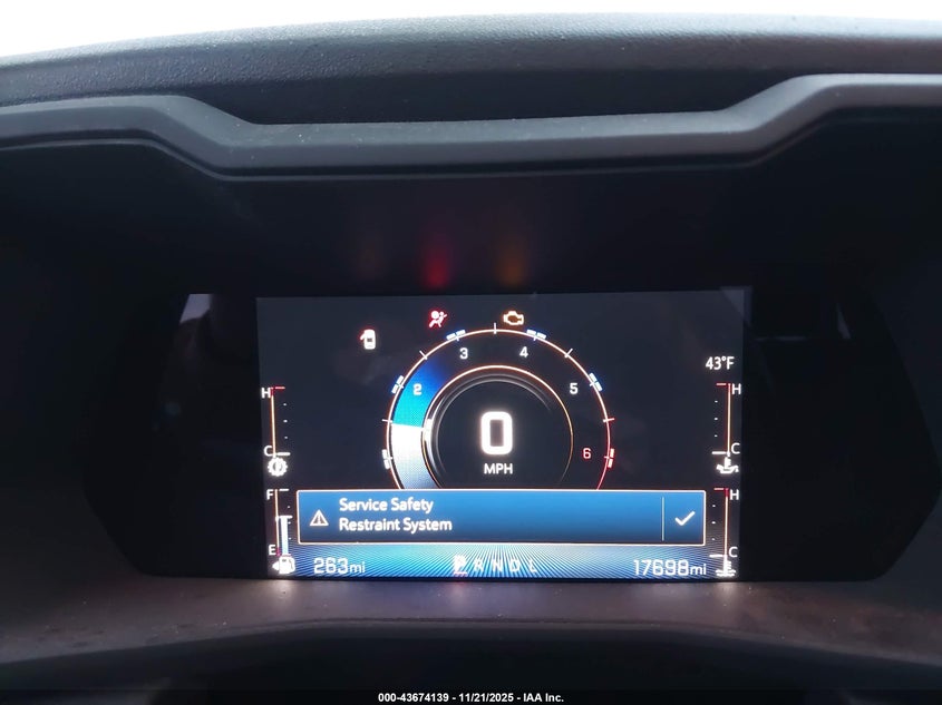 2023 Chevrolet Colorado 2Wd Short Box Wt VIN: 1GCGSBEC8P1170943 Lot: 43674139