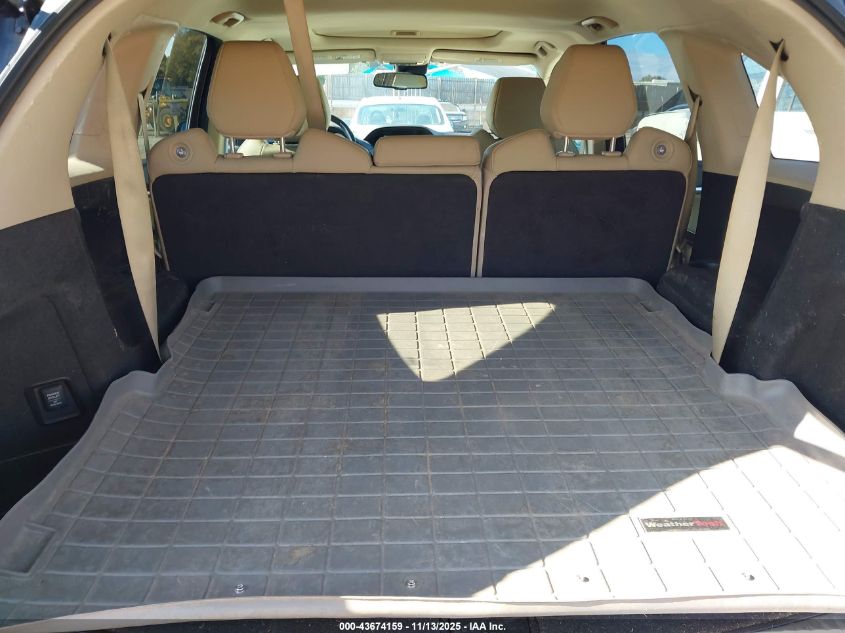 2014 Acura Mdx Technology Package VIN: 5FRYD3H46EB002360 Lot: 43674159