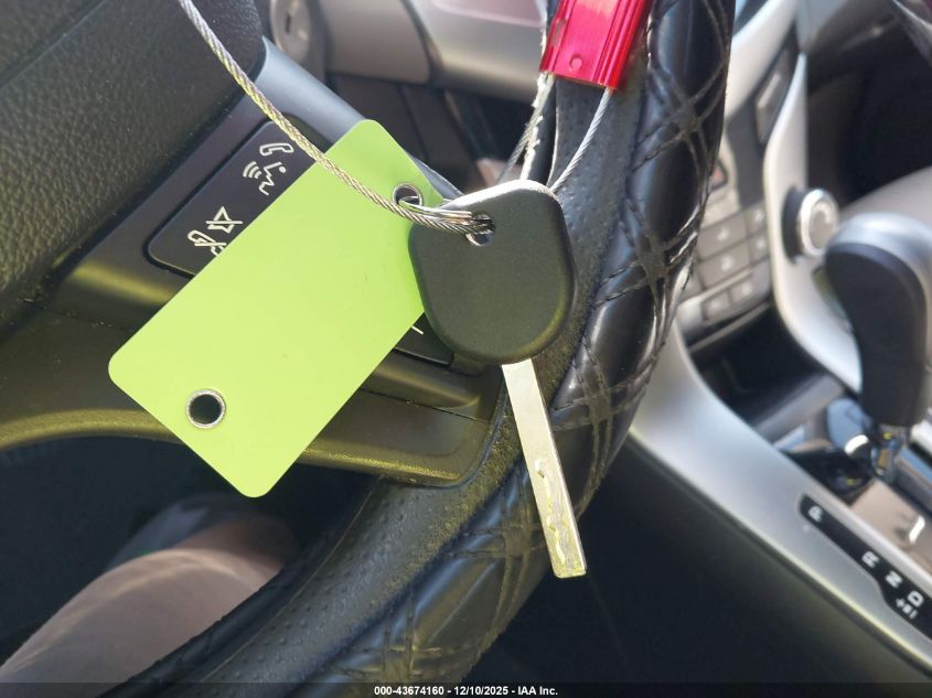 2016 Chevrolet Cruze Limited 1Lt Auto VIN: 1G1PE5SB5G7213080 Lot: 43674160