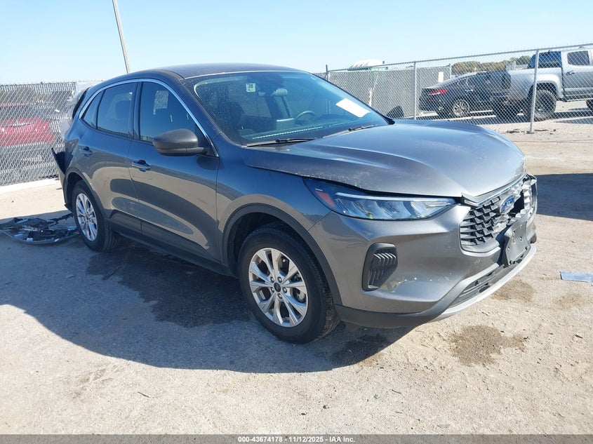 FORD ESCAPE ACTIVE