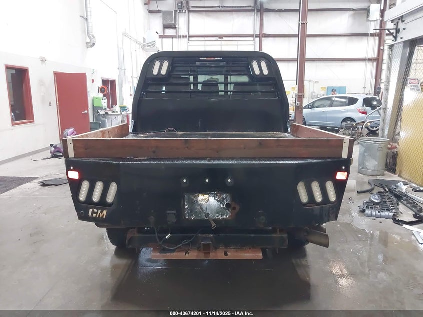 2015 Ford F-350 Lariat VIN: 1FT8W3BT8FEB73206 Lot: 43674201