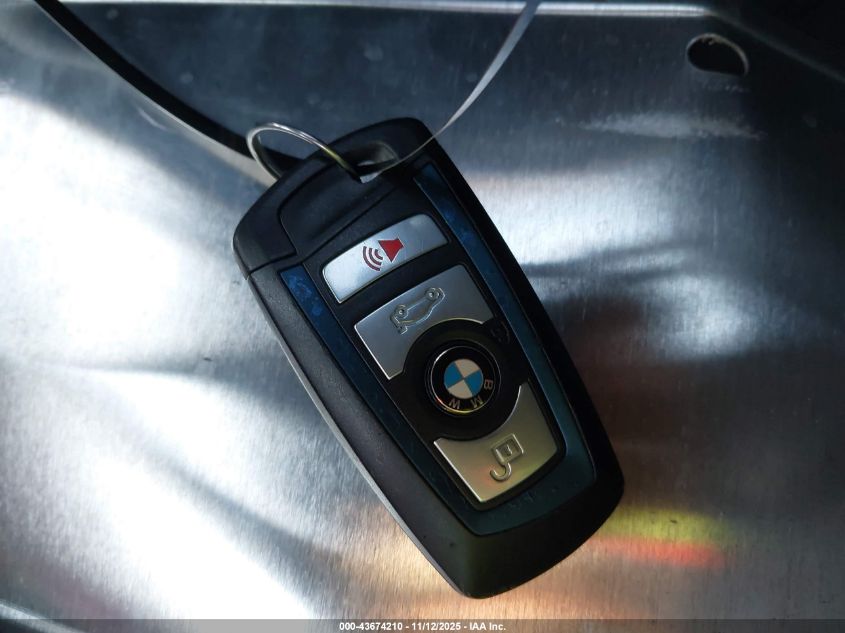 2016 BMW M235I VIN: WBA1J7C52GV360057 Lot: 43674210