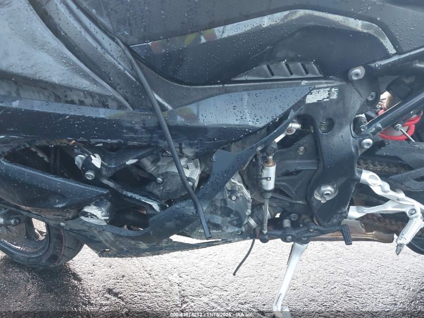 2023 BMW S 1000 Rr VIN: WB10E6300P6H96174 Lot: 43674213