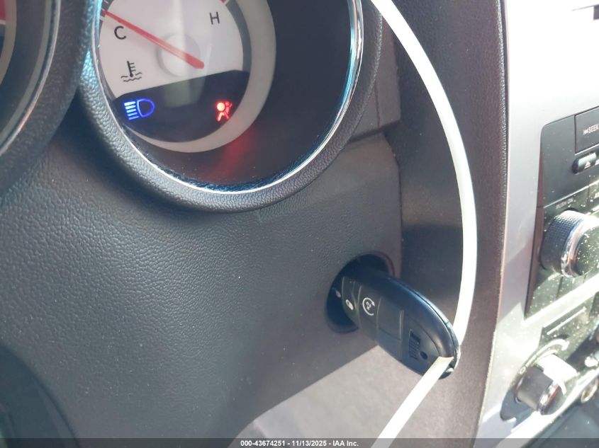 2009 Dodge Charger Sxt VIN: 2B3LA33V89H610838 Lot: 43674251