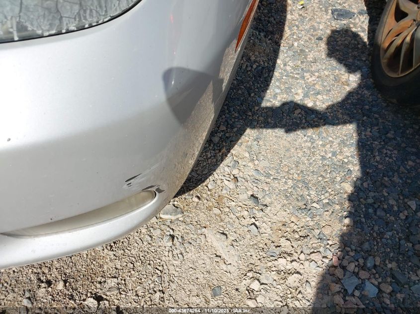 2003 Lexus Es 300 VIN: JTHBF30G035038498 Lot: 43674254