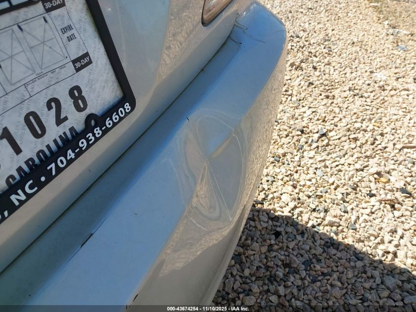 2003 Lexus Es 300 VIN: JTHBF30G035038498 Lot: 43674254