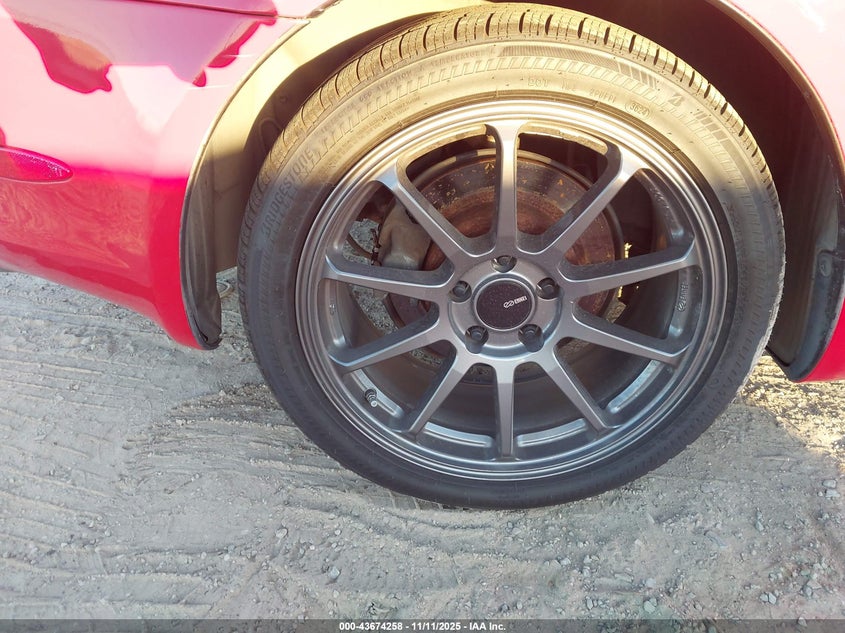 2002 Lexus Sc 430 VIN: JTHFN48Y920021170 Lot: 43674258