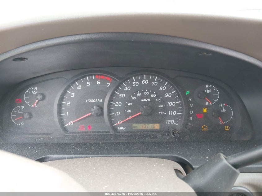 2006 Toyota Tundra Sr5 V8 VIN: 5TBDT44146S526634 Lot: 43674276