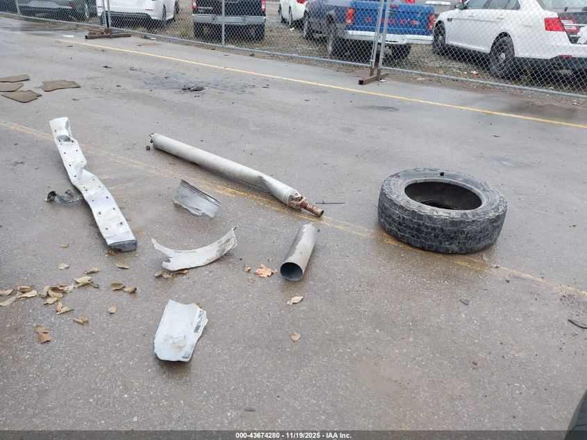 2015 Chevrolet Silverado 2500Hd High Country VIN: 1GC1KXE85FF649305 Lot: 43674280