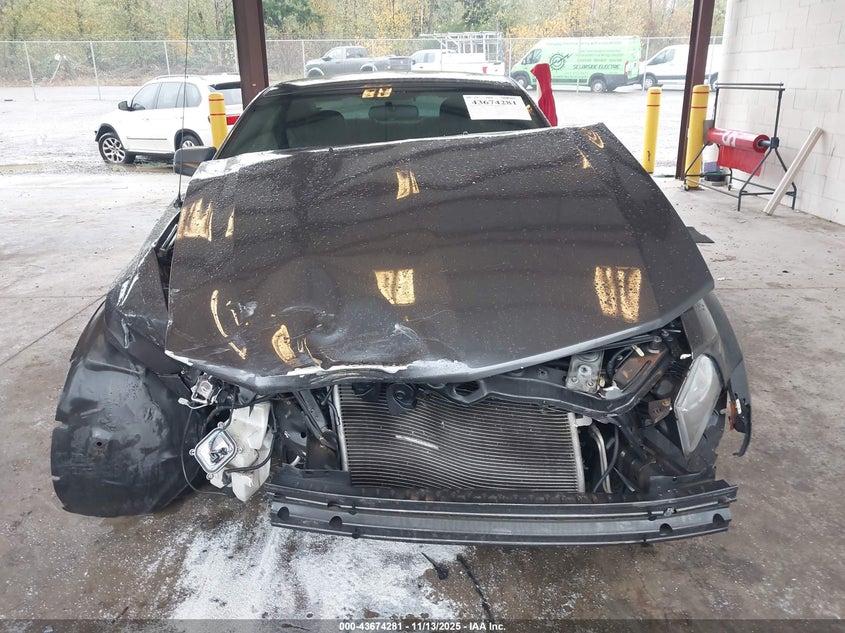 2008 Ford Mustang Gt Deluxe/Gt Premium VIN: 1ZVHT82H985149191 Lot: 43674281