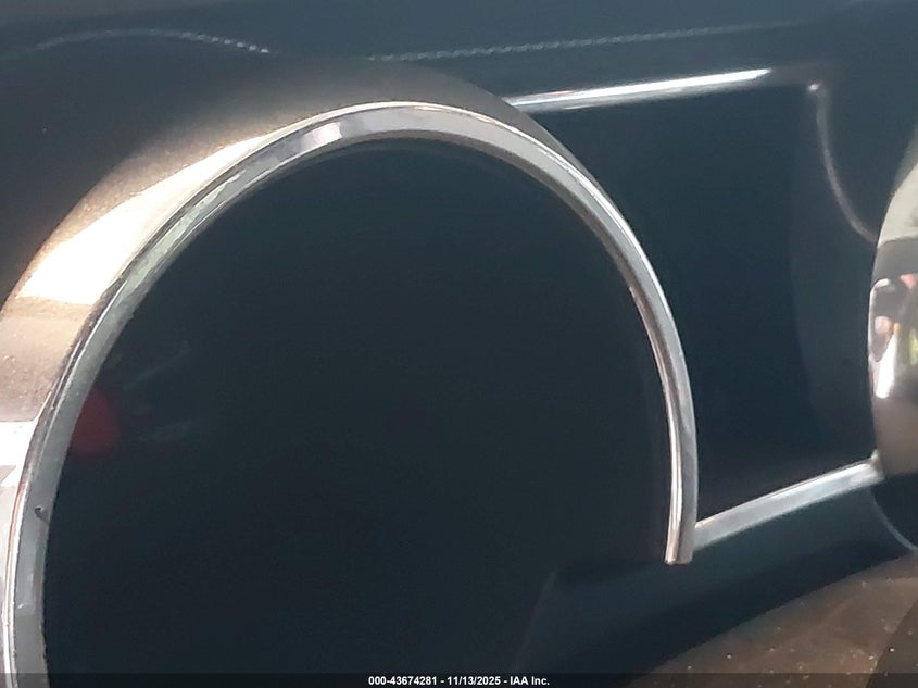 2008 Ford Mustang Gt Deluxe/Gt Premium VIN: 1ZVHT82H985149191 Lot: 43674281