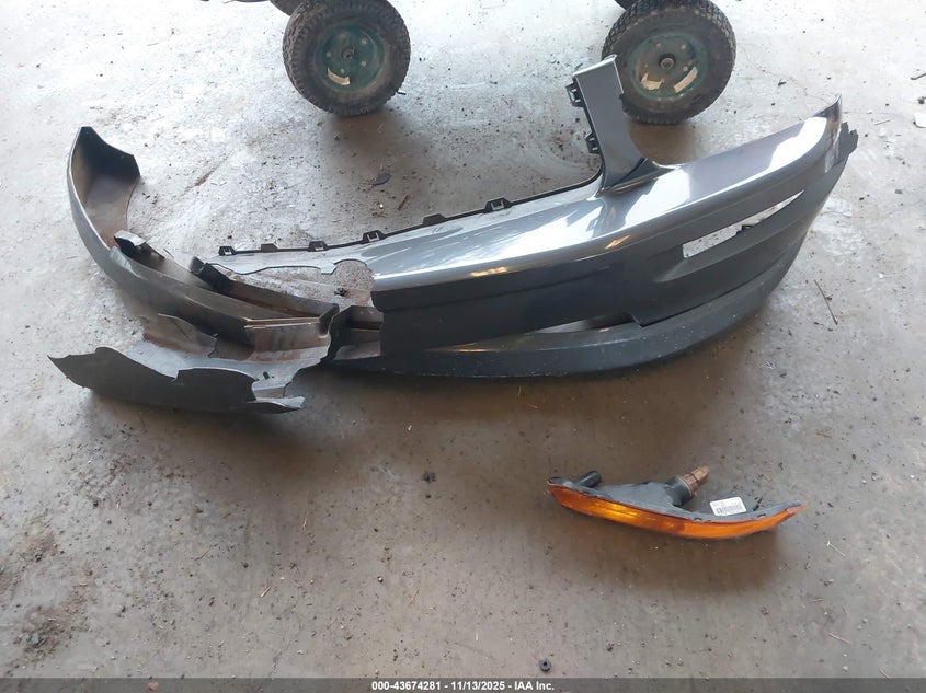 2008 Ford Mustang Gt Deluxe/Gt Premium VIN: 1ZVHT82H985149191 Lot: 43674281