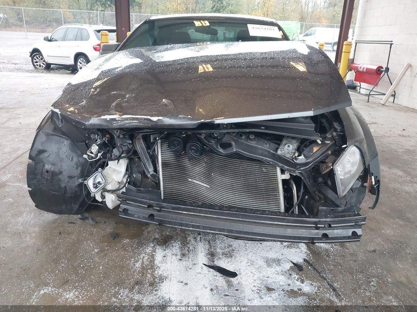 2008 Ford Mustang Gt Deluxe/Gt Premium VIN: 1ZVHT82H985149191 Lot: 43674281