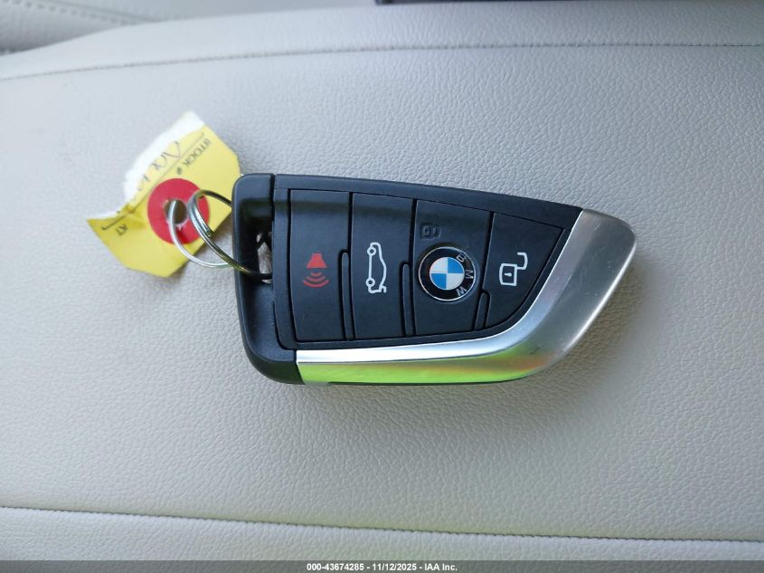 2021 BMW 228I Gran Coupe xDrive VIN: WBA73AK05M7G47273 Lot: 43674285