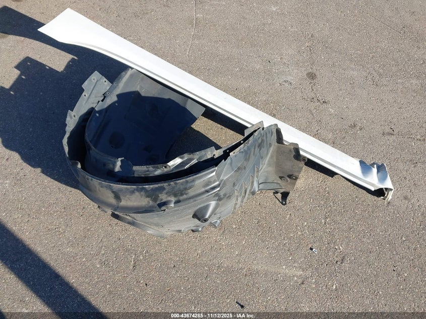 2021 BMW 228I Gran Coupe xDrive VIN: WBA73AK05M7G47273 Lot: 43674285