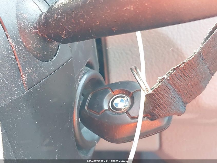 2003 BMW X5 3.0I VIN: 5UXFA53543LV97778 Lot: 43674287