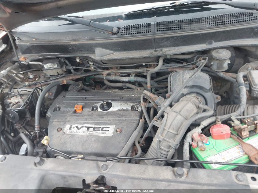 2003 Honda Element Ex VIN: 5J6YH28503L029809 Lot: 43674288